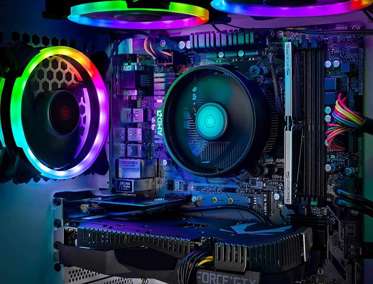 Best Amazon Spring Sale gaming PC deals PC Guide