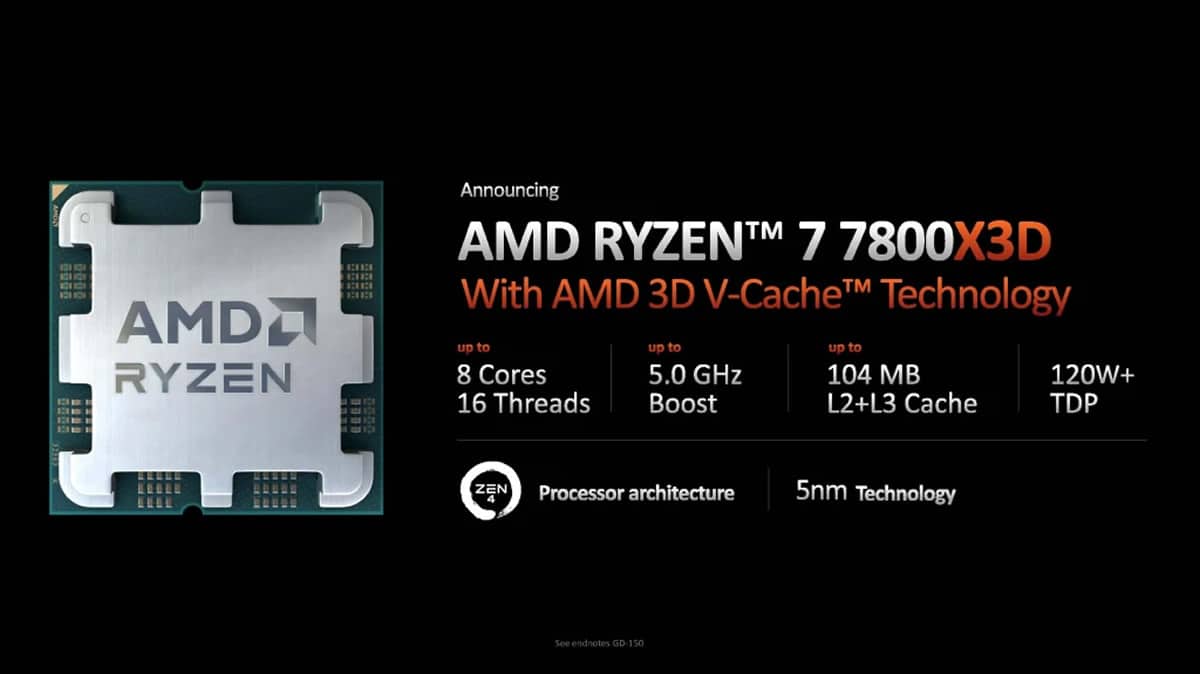Ryzen 7 7800X3D vs Ryzen 9 7900X - PC Guide