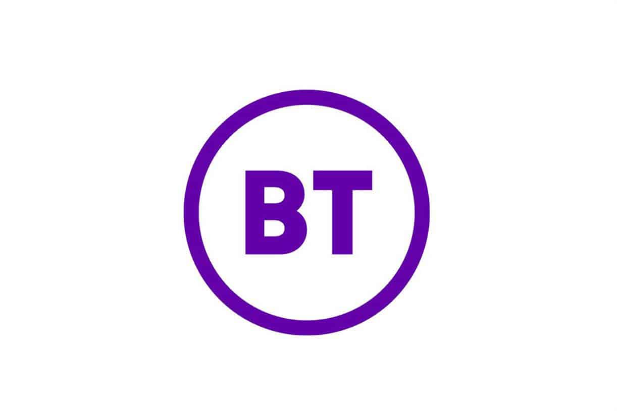 Do BT Routers Keep History?