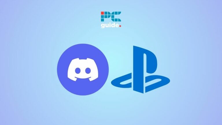 how to setup and use discord on ps5