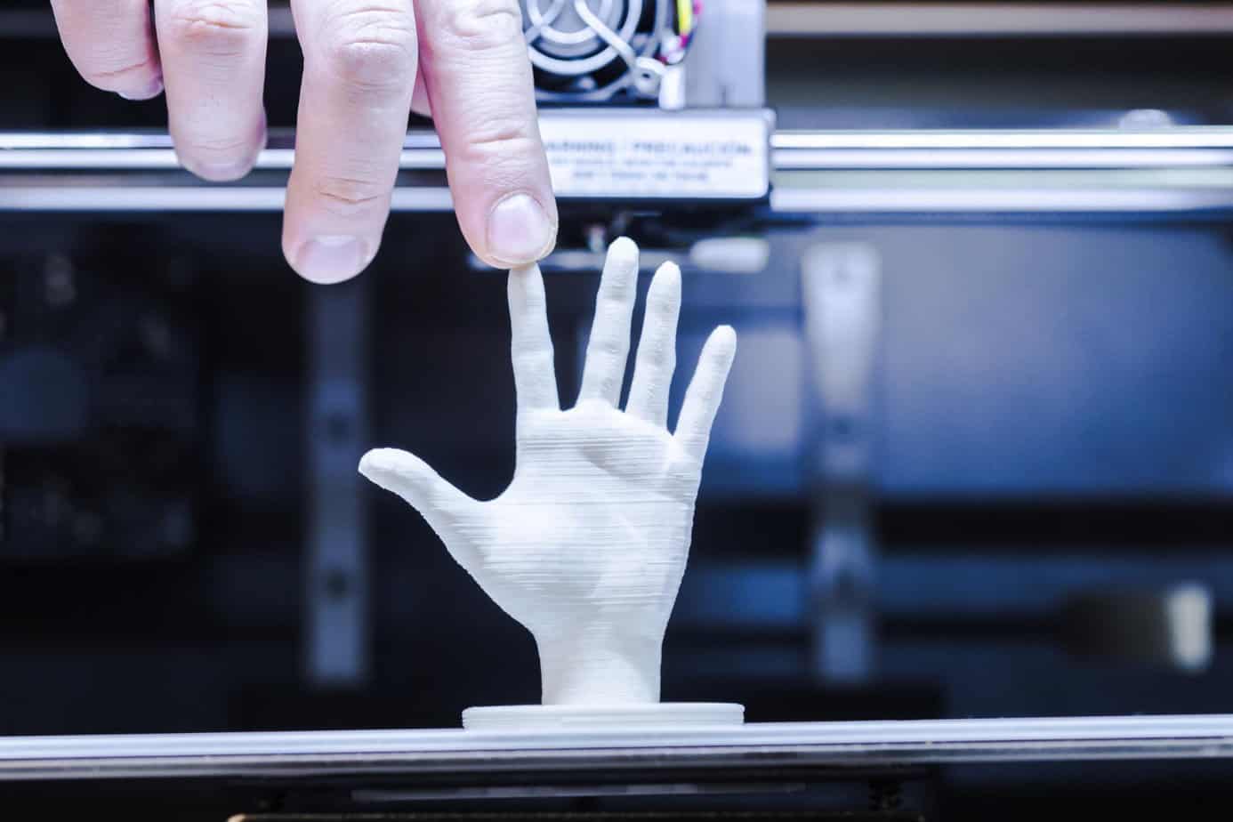 How Thin Can 3D Printers Print?