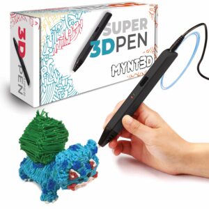 The Best 3D Pens to Spend Your Money On, by John Jack