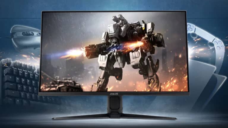 Best 32-Inch Gaming Monitors
