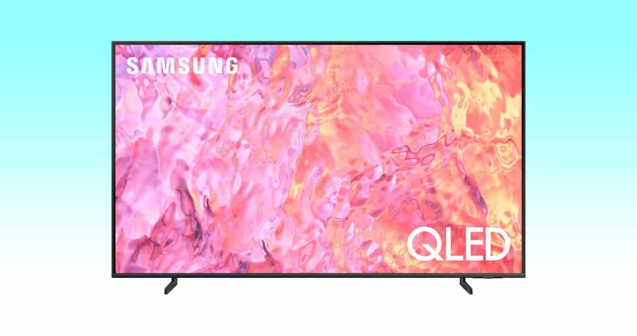 Best 32-inch smart TV