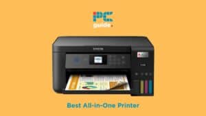 Best All-in-One Printer
