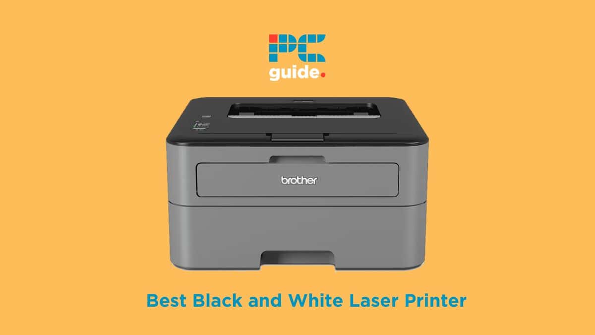 Best Black and White Laser Printer