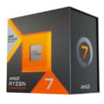 Best CPU for Gaming - Ryzen 7 7800X3D