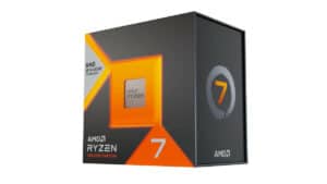 Best CPU for Gaming - Ryzen 7 7800X3D