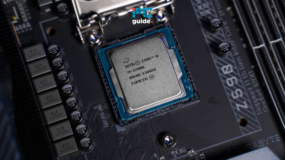 Best CPU for Z590 motherboard in 2025 – our top compatible picks