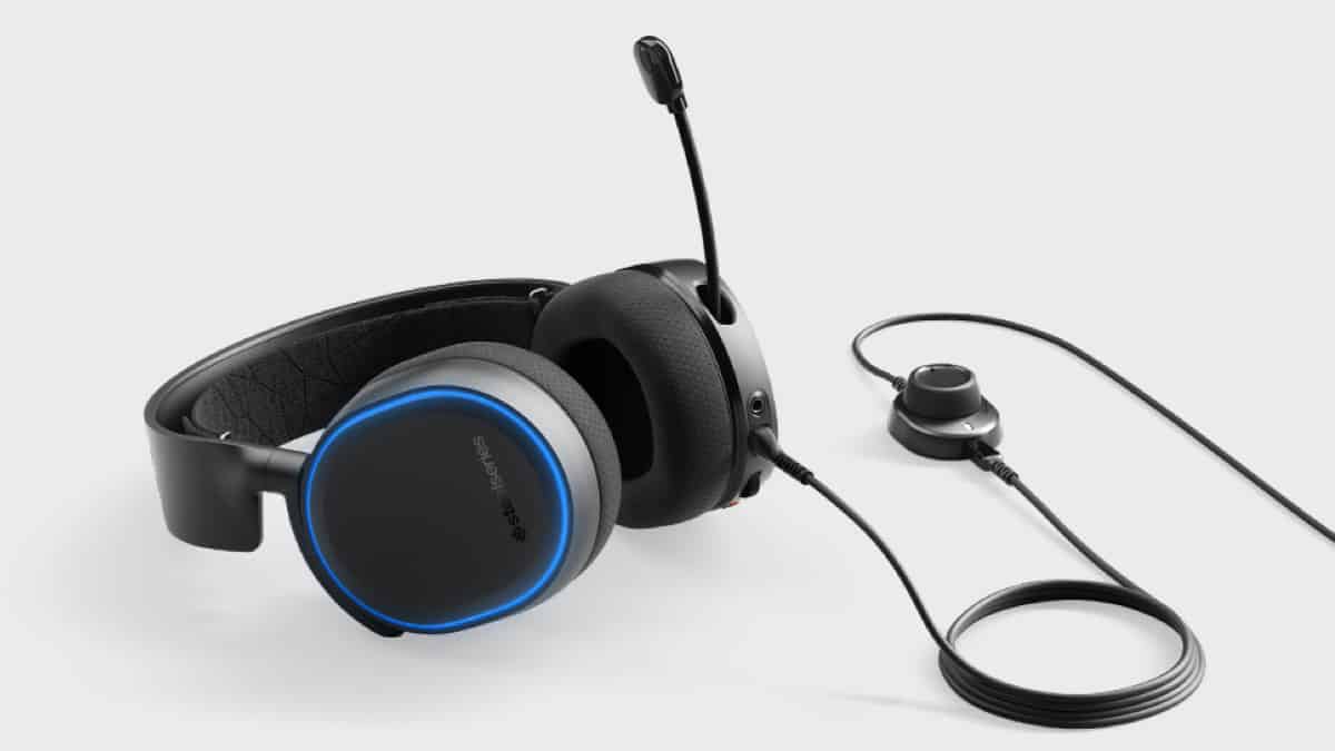 Best gaming headsets for CSGO under $100