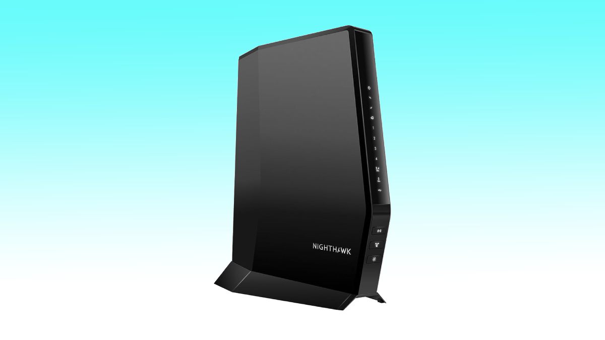 Best Modem Router Combos