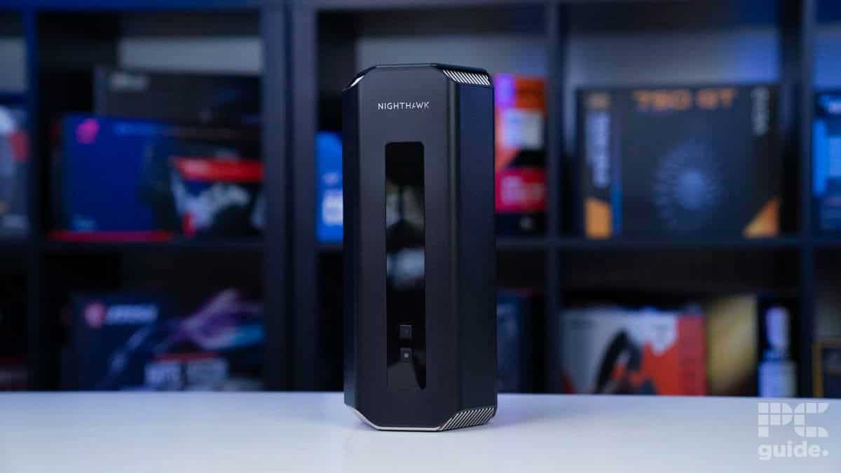 Best Netgear Nighthawk routers