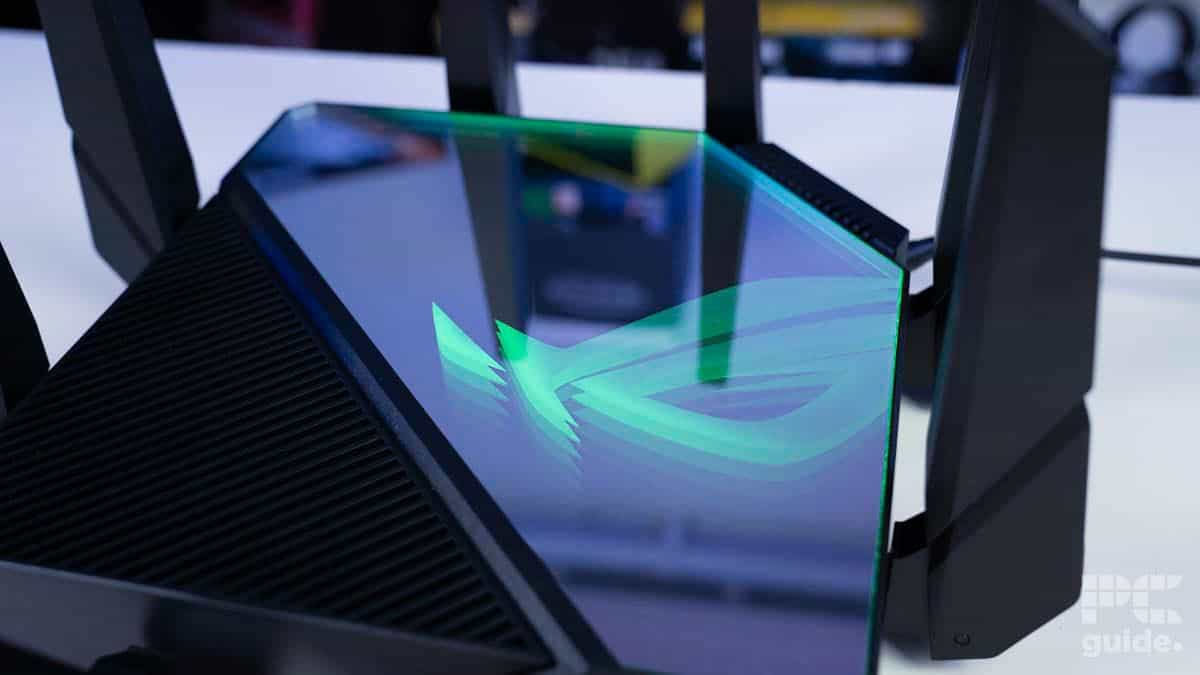 Best WiFi 6E router in 2025 our top picks PC Guide