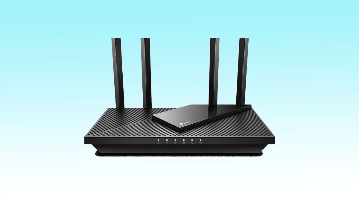 Best budget routers in 2025 – the top cheap picks available now