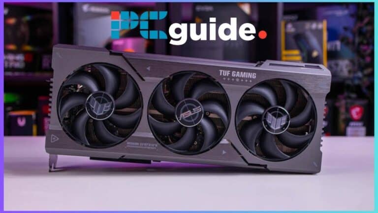 Best graphics card - PC Guide