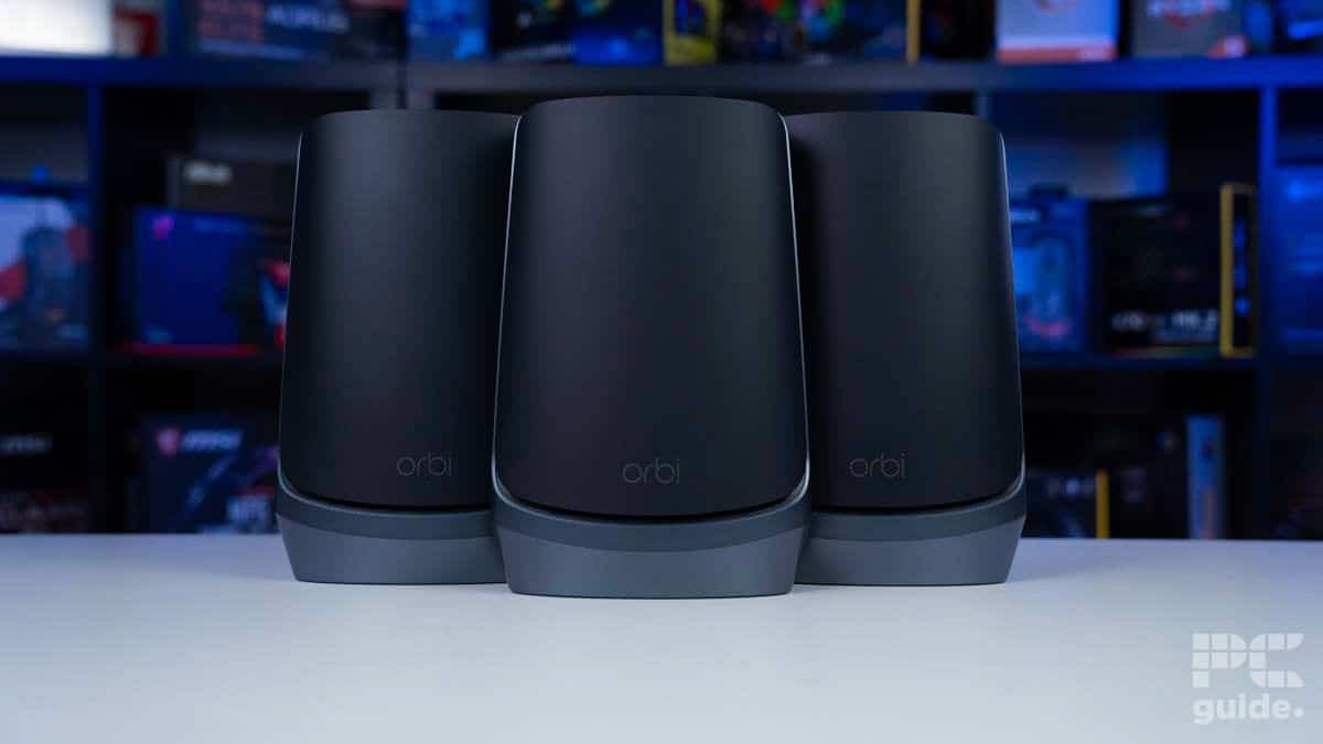 Best mesh routers in 2025 – our top picks