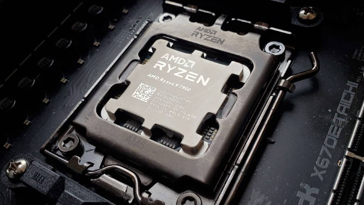 Best motherboards for Ryzen 9 7900
