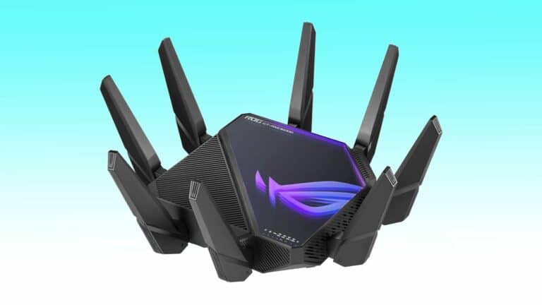 Best routers for gaming