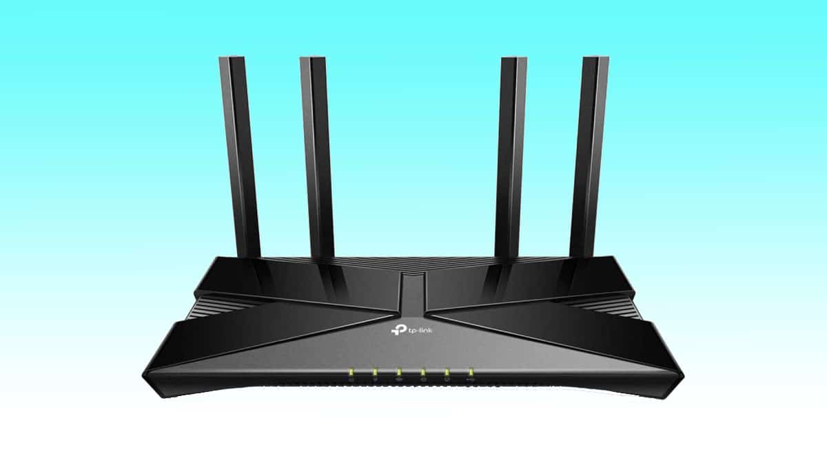 Best routers under $75