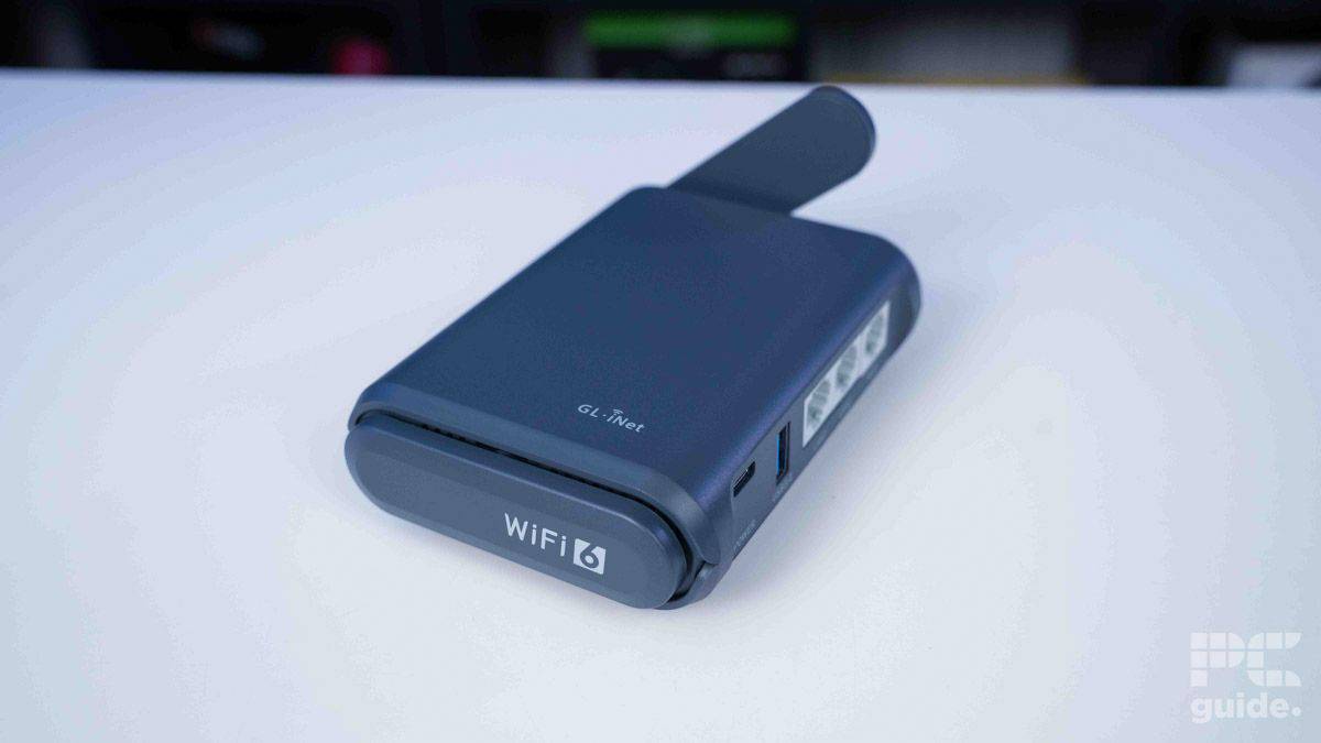 Best travel router