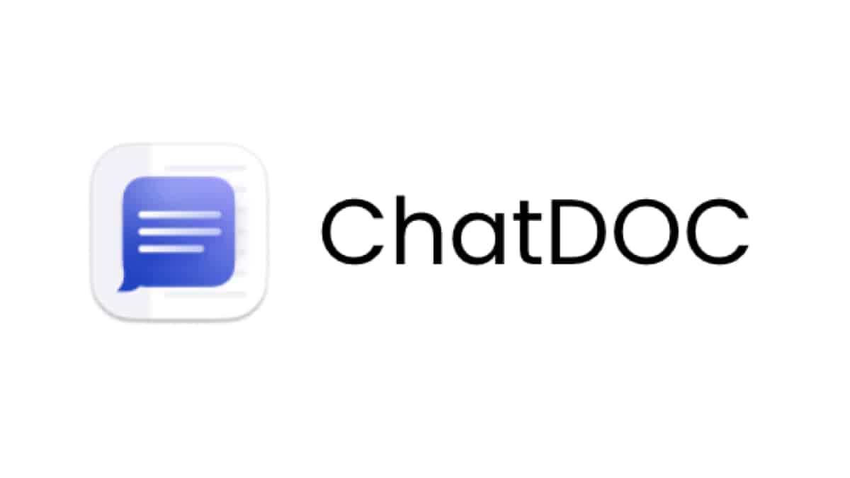 ChatDOC: What is it & what is it used for?