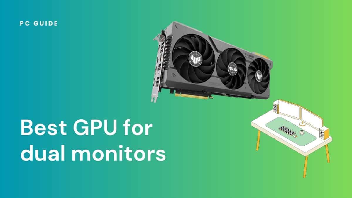 How to select the right GPU for your requirement?