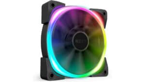 Best RGB fans - NZXT AER RGB 2