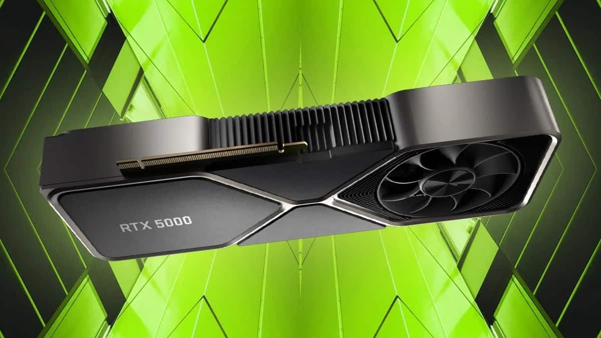 NVIDIA GeForce RTX 50 Flagship Gaming GPU Rumored To Feature GDDR7