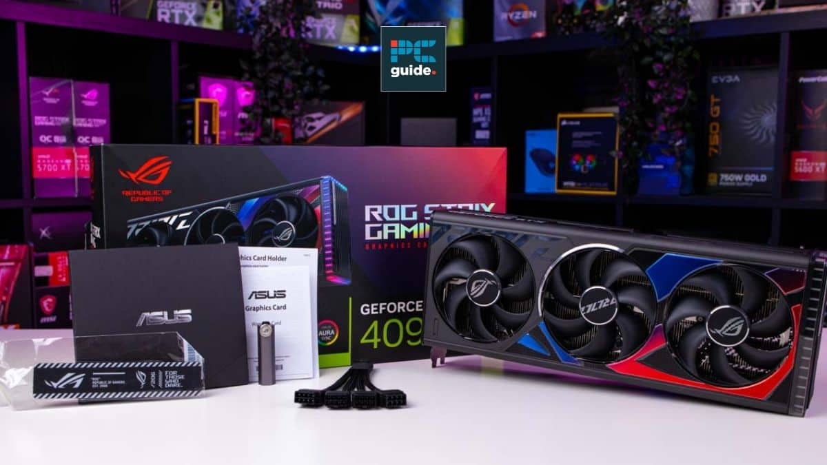Best GPUs for DaVinci Resolve in 2025 – Our top picks