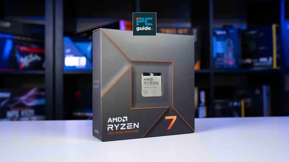 Best CPU for RTX 4070