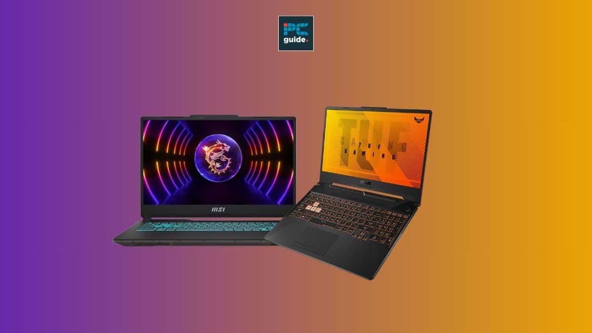 Best gaming laptops under $800