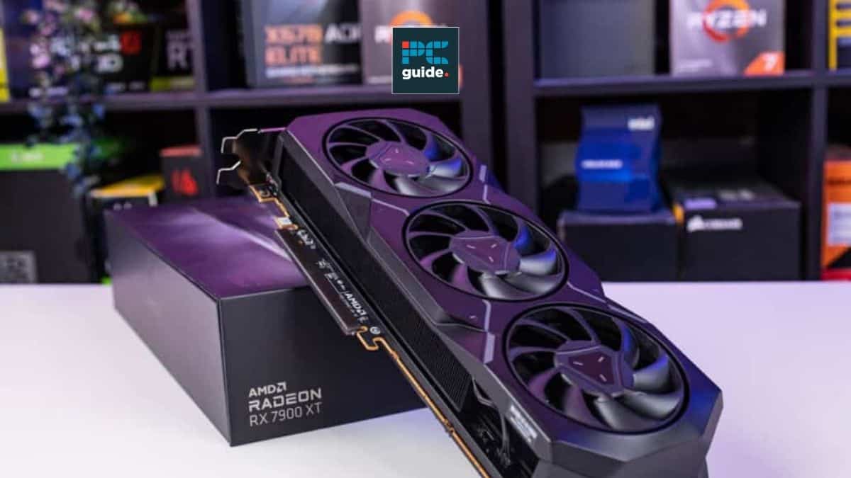 Nvidia RTX 4070 vs AMD RX 7900 XT – Who wins?