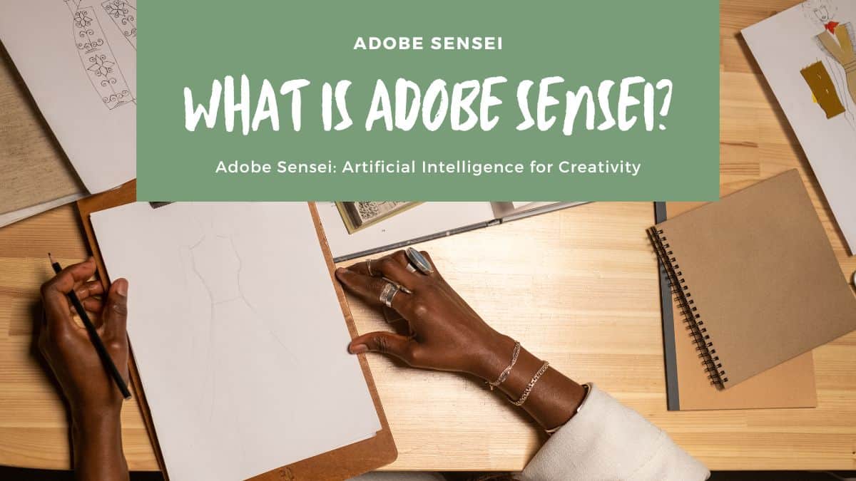 What Is Adobe Sensei