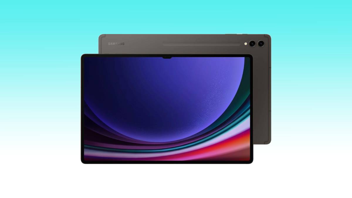 Best Android tablet in 2024 our top picks PC Guide