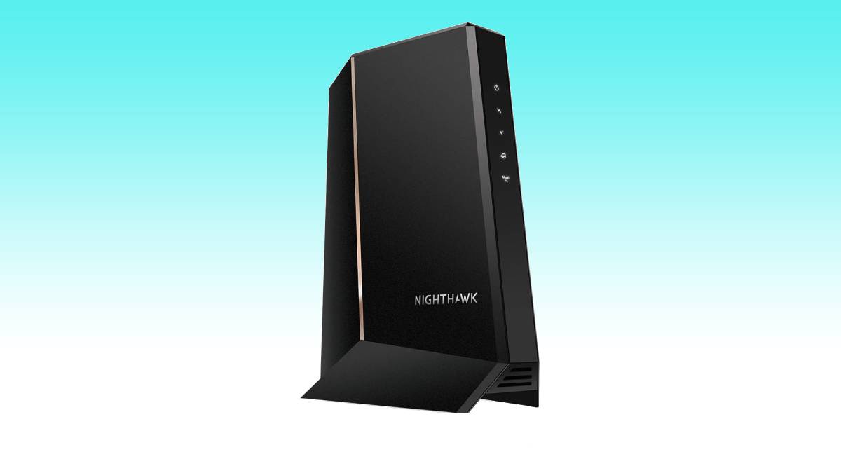 best modem for spectrum