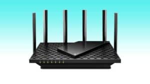 best router for verizon fios