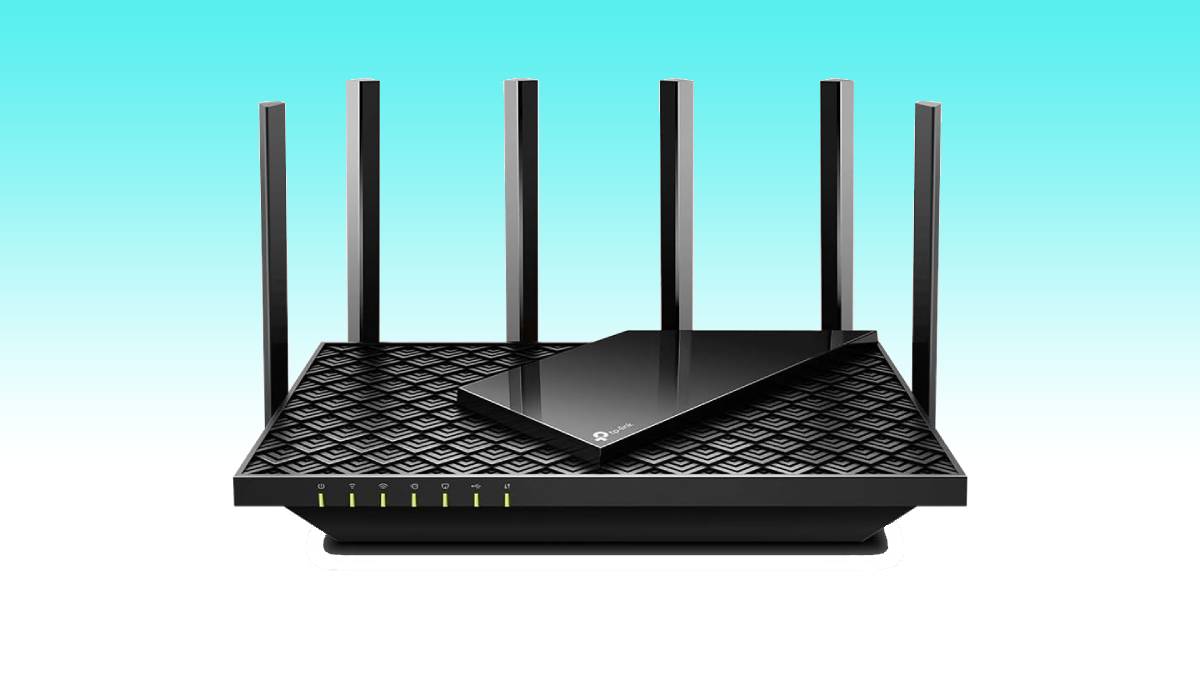 Best routers for Verizon FIOS in 2024 - our top picks