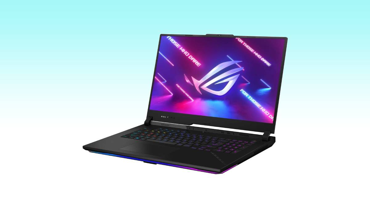 Best VR Laptop in 2025 – the top Virtual Reality-ready laptops
