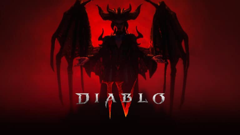Diablo 4 system requirements