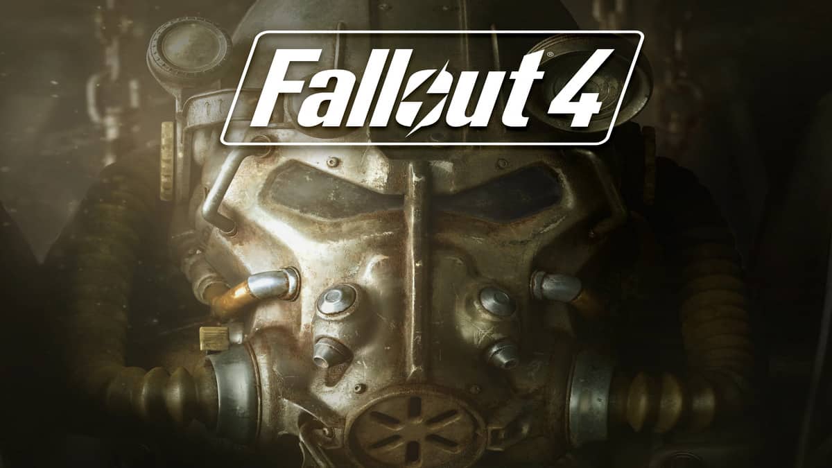 Fallout 4 system requirements