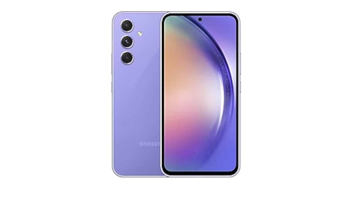 Is the Samsung A54 worth buying?