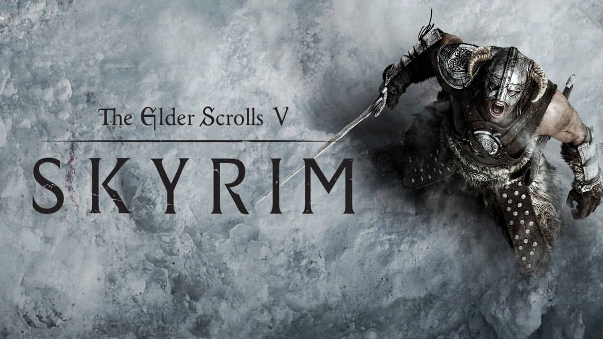 The Elder Scrolls V: Skyrim system requirements