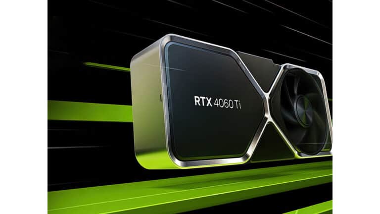 Can the RTX 4060 Ti do 1440p