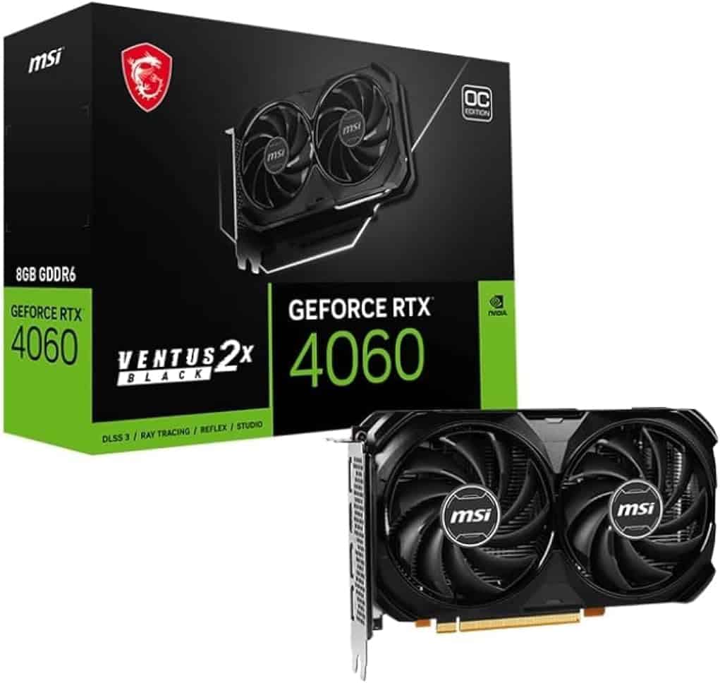 Nvidia RTX 4060 Ti vs RTX 4070 Ti Super which is for you? PC Guide
