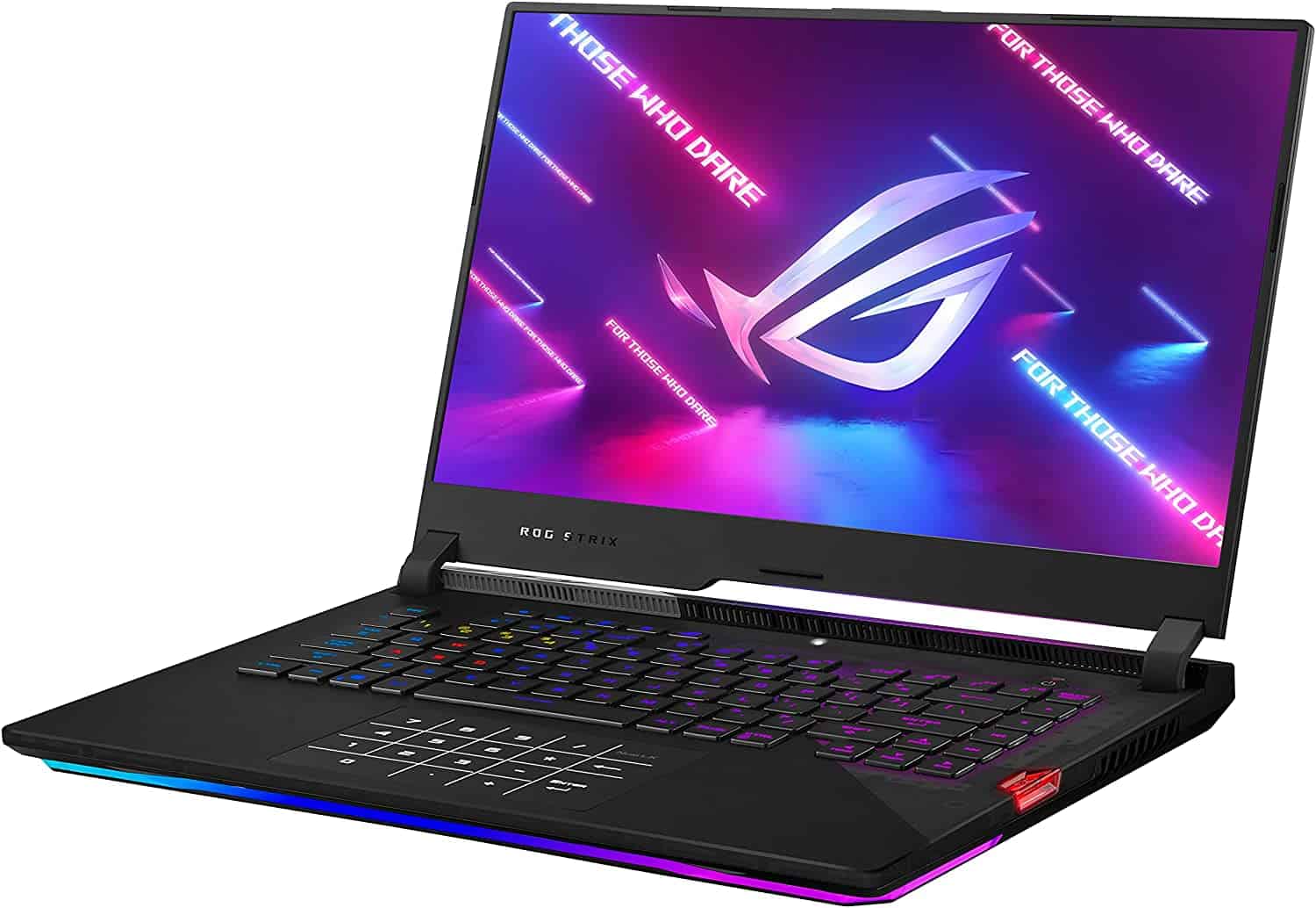 ASUS ROG Strix Scar 15 Gaming Laptop Deal – Now 24% off on Amazon