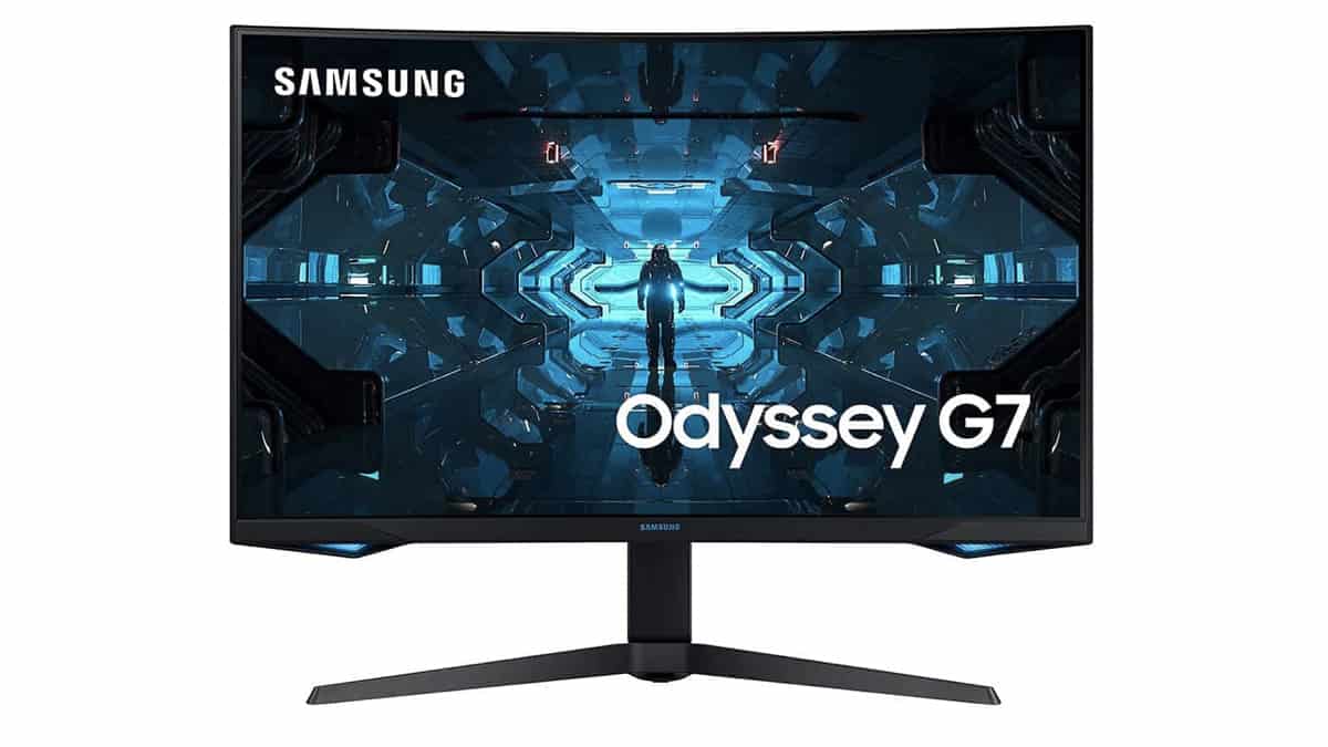 Best 240Hz monitors in 2023