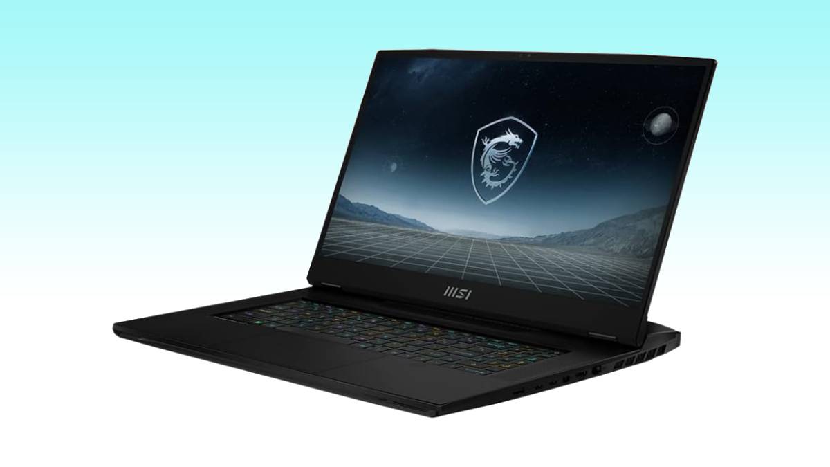 The best 4K laptops in 2024