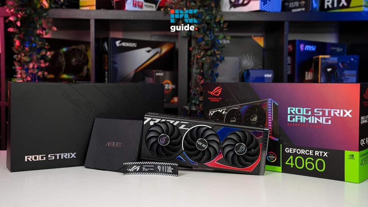 Best GPUs for photo editing in 2025 – our top picks