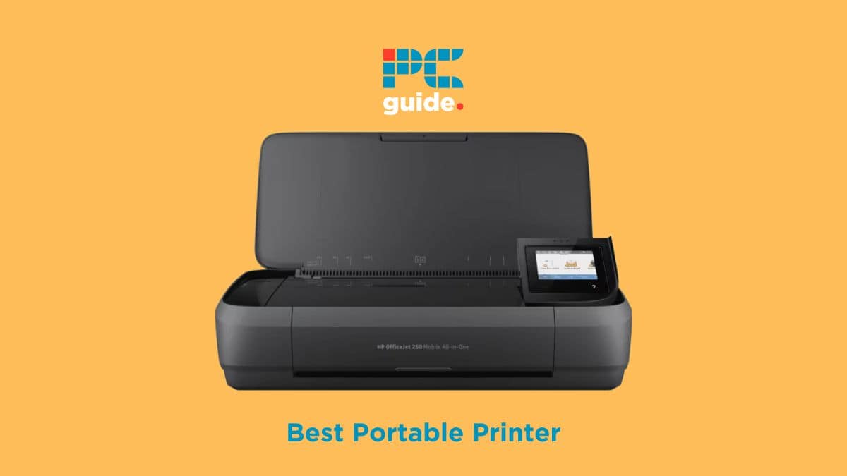 Best Portable Printer