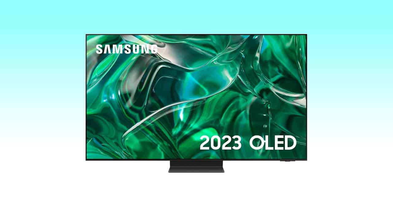 Best QD-OLED TVs